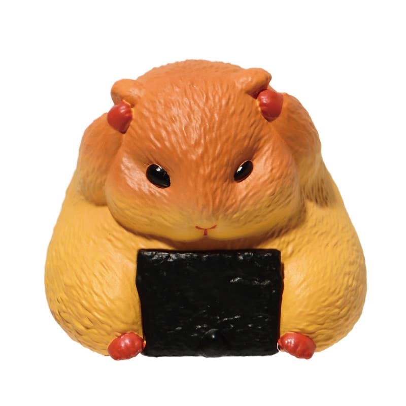 Blind box - HAMSUBI MOGU!