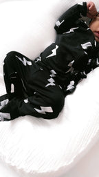 Venice Kimono Two Piece Set + Hat