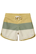 Triple Scoop / Key Lime / Boardshorts
