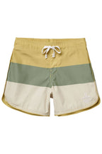 Triple Scoop / Key Lime / Boardshorts