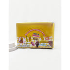 Corn Shaped Stress Relief Squeeze Toy