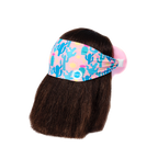 Desert Sunshine Swim Mask