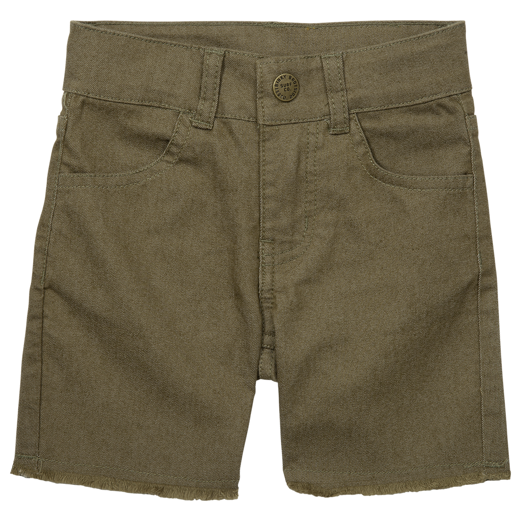 Waco Short (Army)