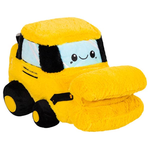 GO! Front Loader Plush