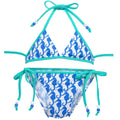 Sea Horse bikini