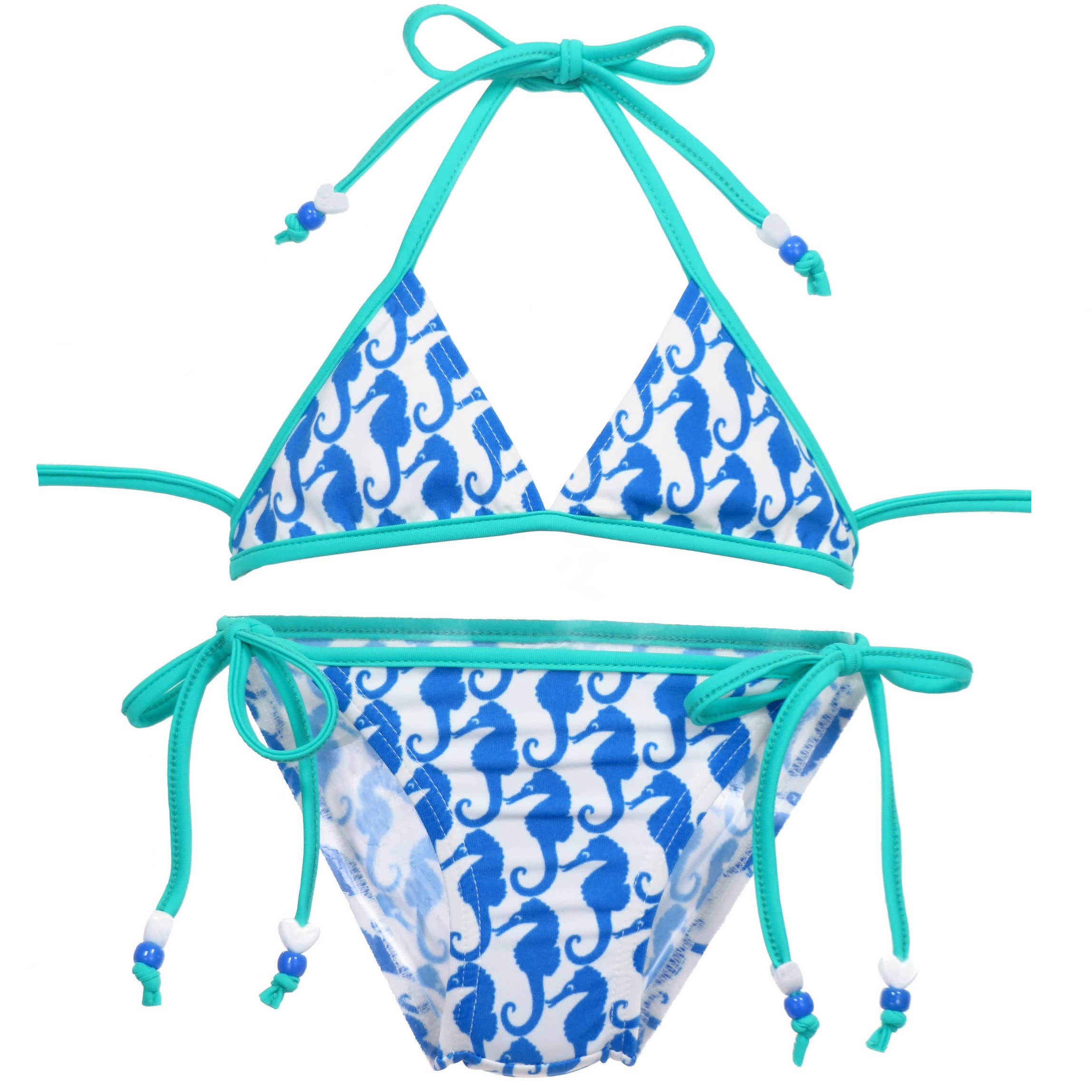 Sea Horse bikini