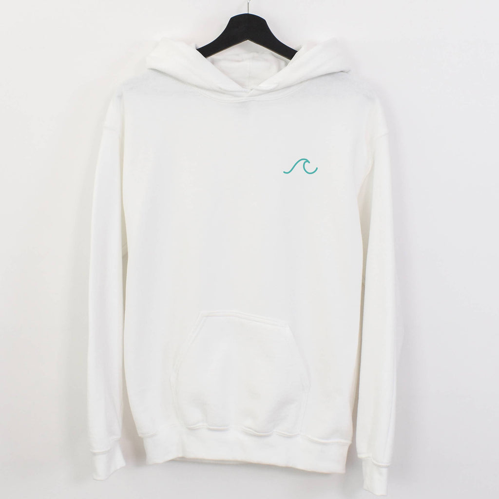 Forever Chasing Sunsets - Hoodie