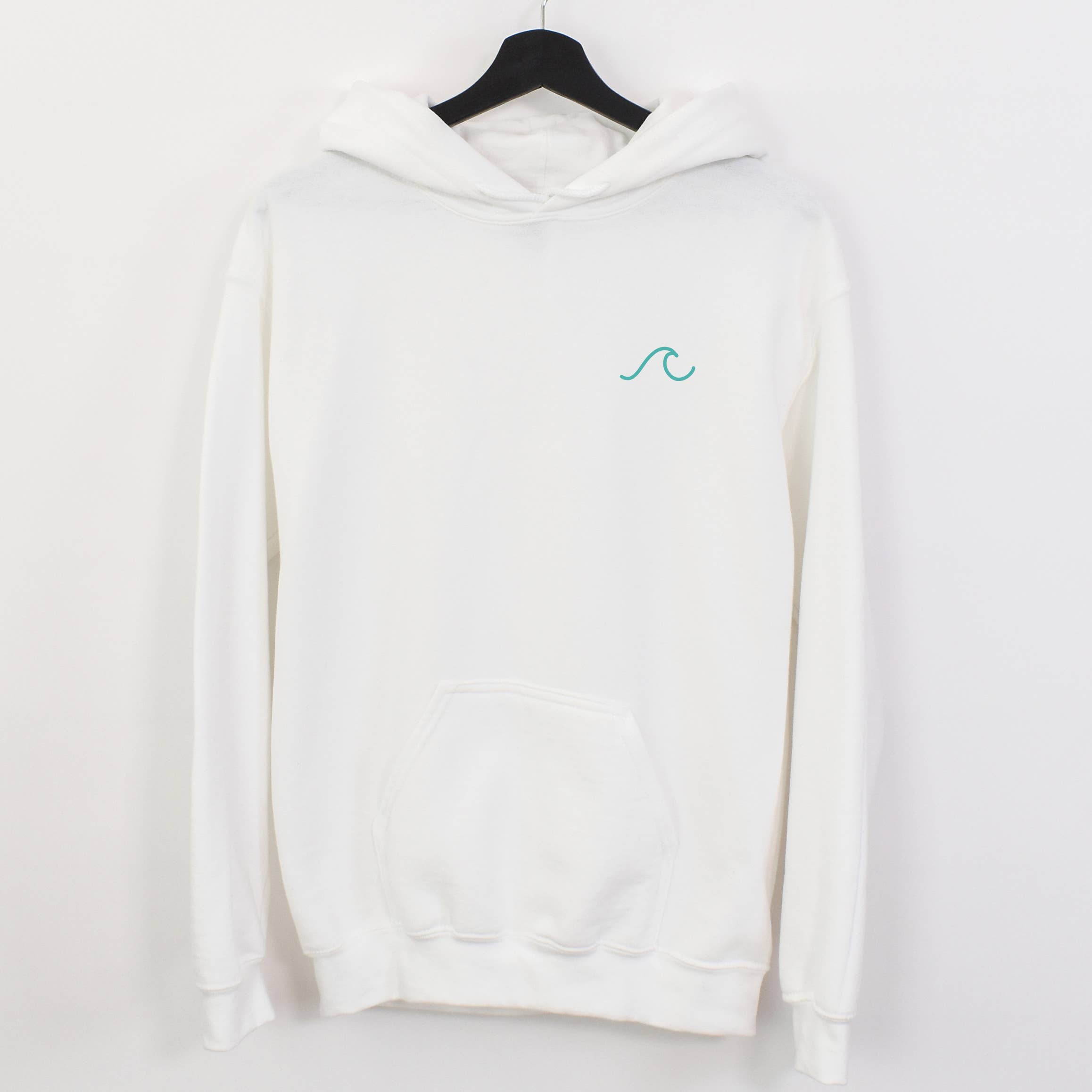 Forever Chasing Sunsets - Hoodie