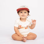Making Waves Mermaids Snapback Hat Baseball Cap Accessory