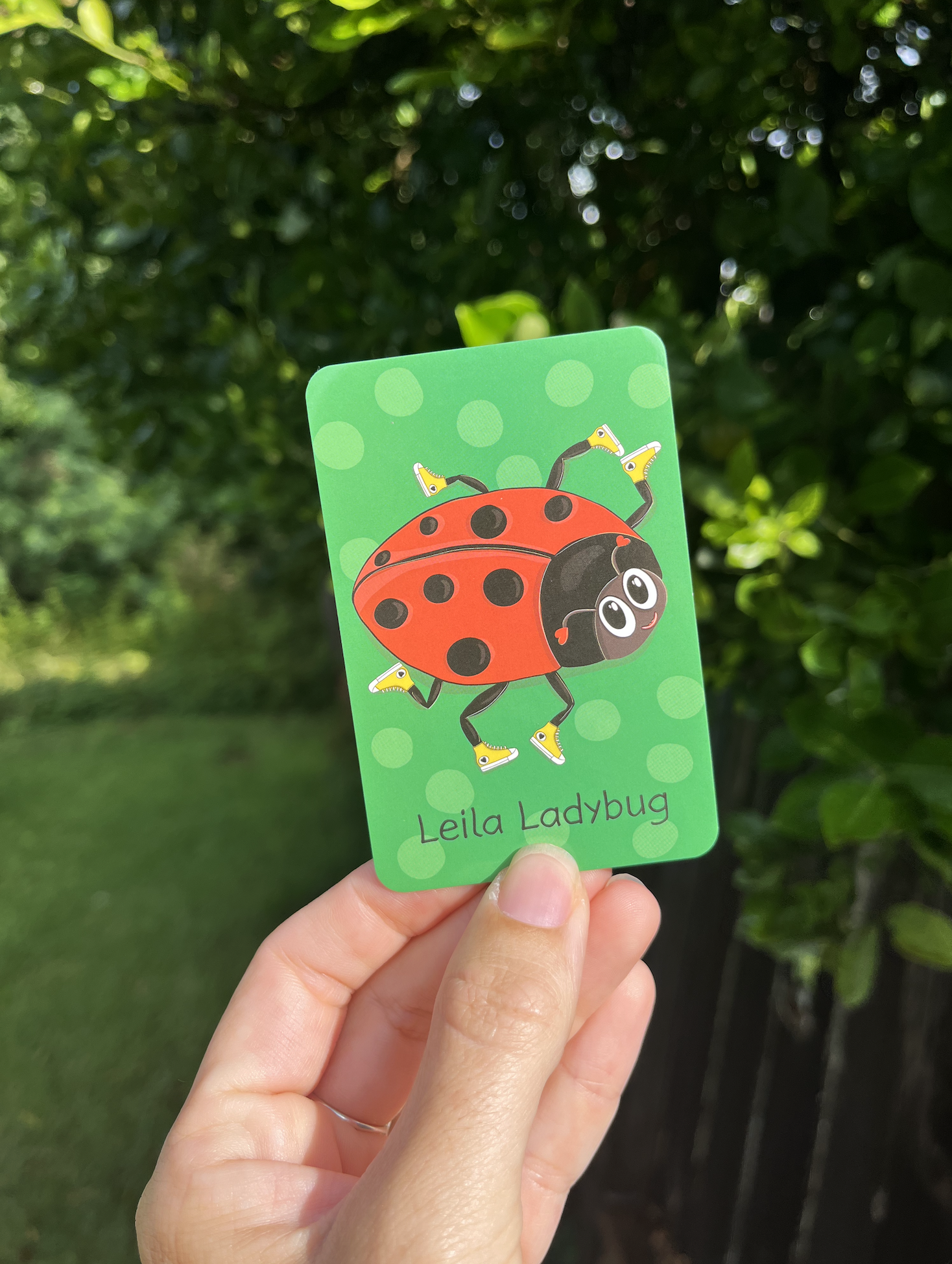 Old Rooster Card Game