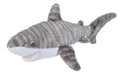 Mini Tiger Shark Stuffed Animal