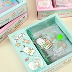 Sanrio Diary Planner Journal with Charms