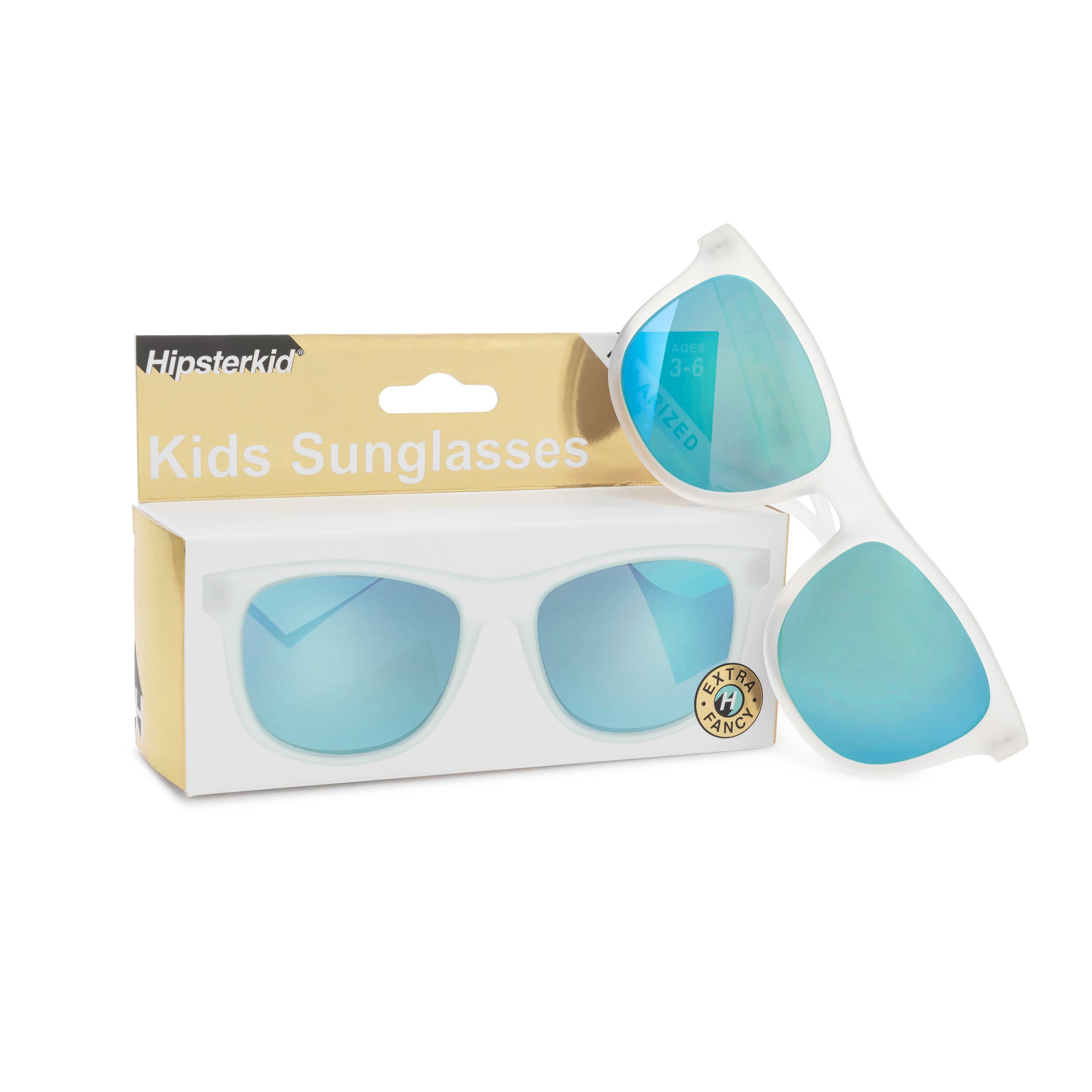 Polarized Sunglasses | Frost