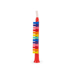 Colorful Horn 13 Keys Fidget Toy