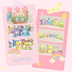Sanrio Characters Animal Random Figure