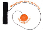 Wrist Play Ball Toy