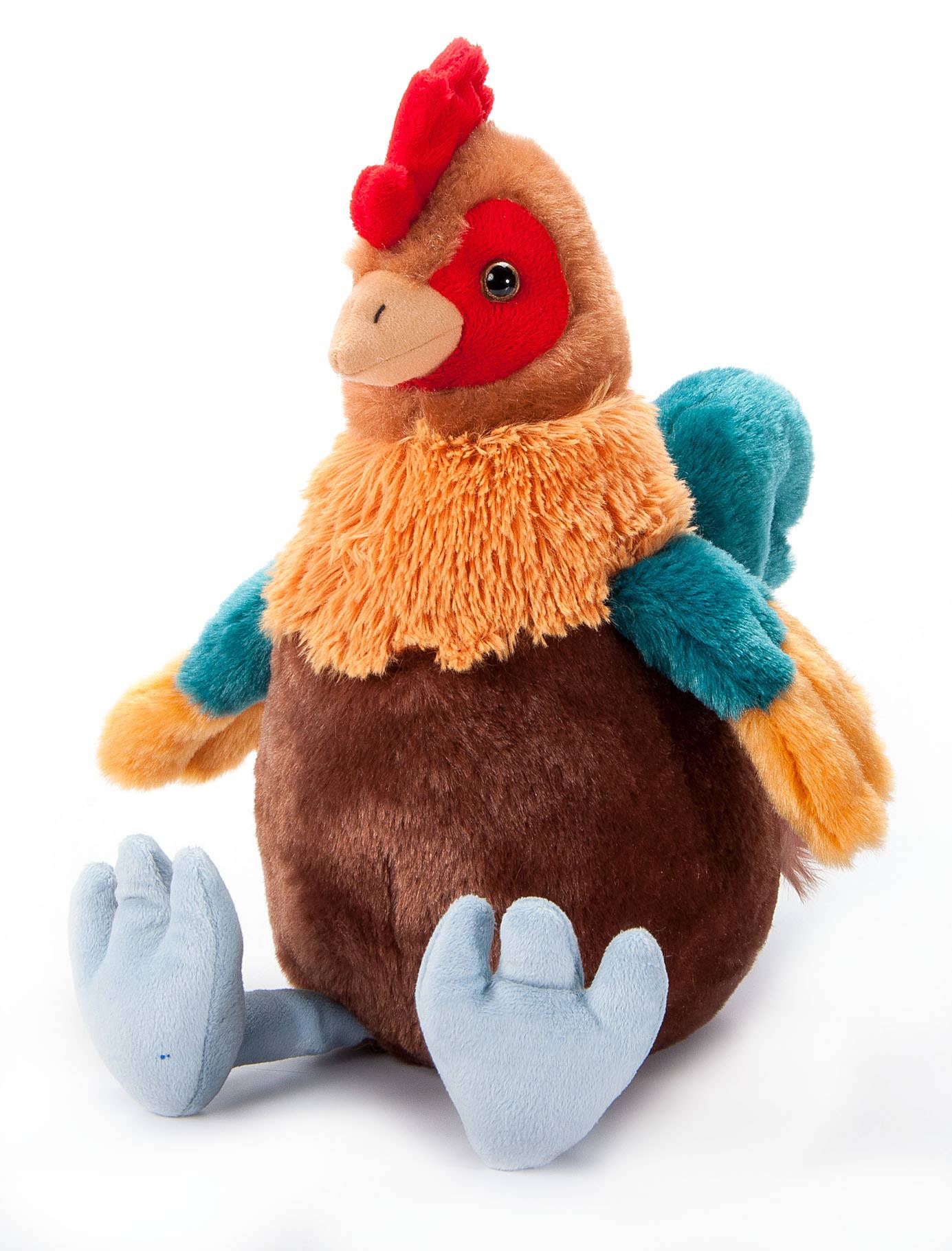 Wild Onez Rooster Chicken 12"