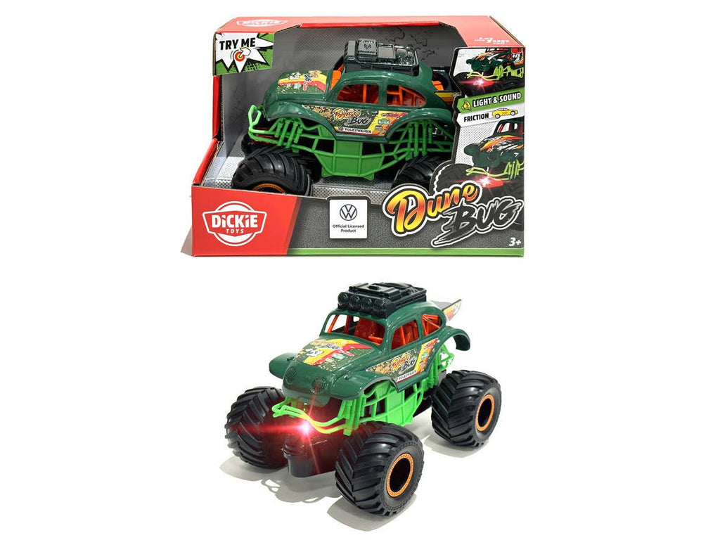 Simba Dickie Monster Truck