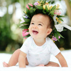 Pot O' Aloha Huggable Onesie