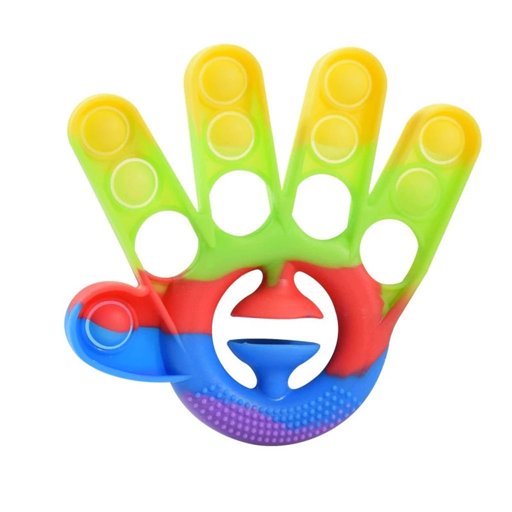 Novelty Handgrip Fidget Toy