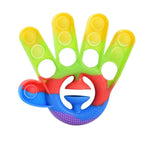 Novelty Handgrip Fidget Toy