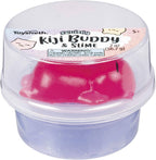 Kiji Buddy & Slime Kit - Pocket Travel