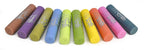 KwikStix Tempera Paint- Pastel 10 Colors TPG-680