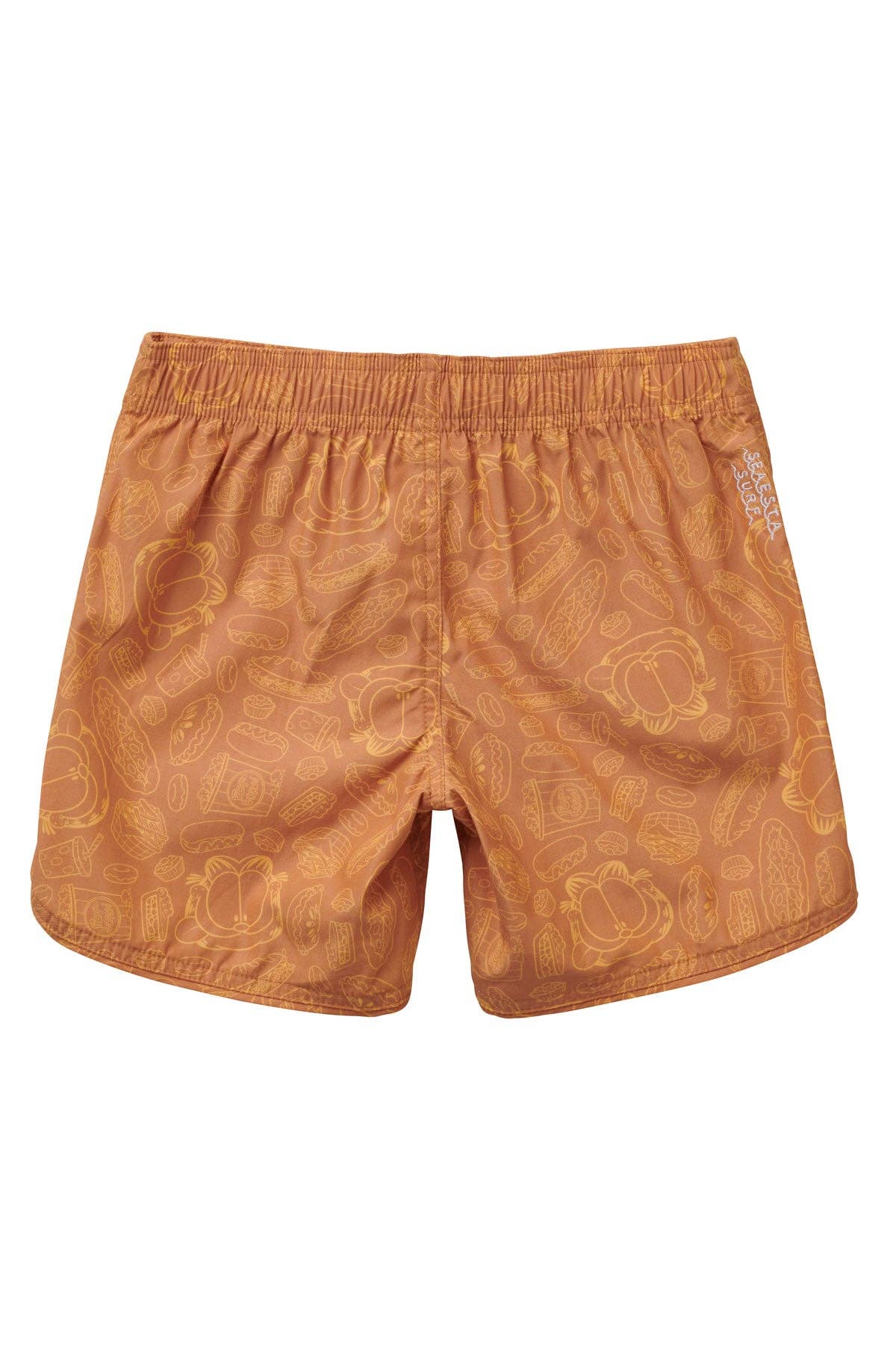 Garfield® Boardshorts / Grilled Cheese