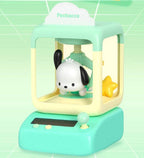Sanrio – Light & Spin Display Series