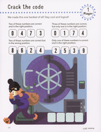 Number Games to Go