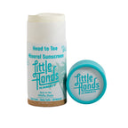 3oz Head to Toe SPF 35+ REEF SAFE