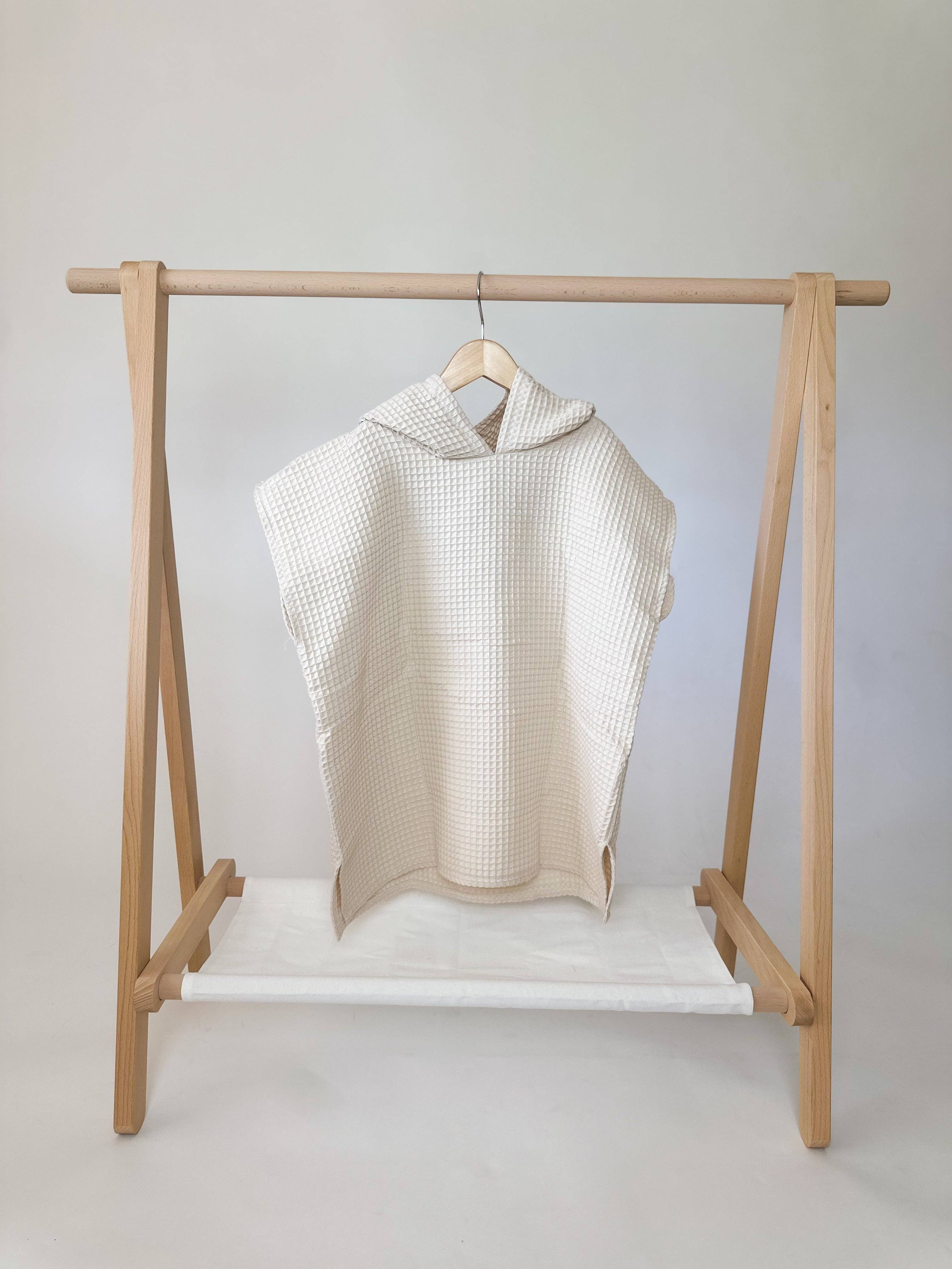 Wyldhood - Hooded Towel