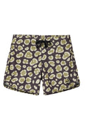 Calico Crab / Charcoal / Boardshorts