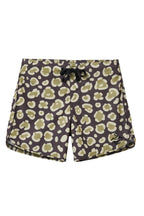 Calico Crab / Charcoal / Boardshorts