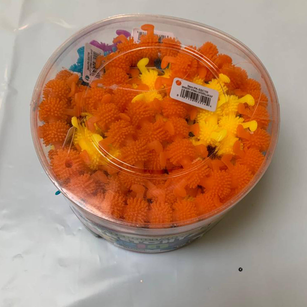Caterpillar Stretchy Squishy Fidget Toy