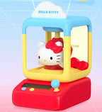 Sanrio – Light & Spin Display Series