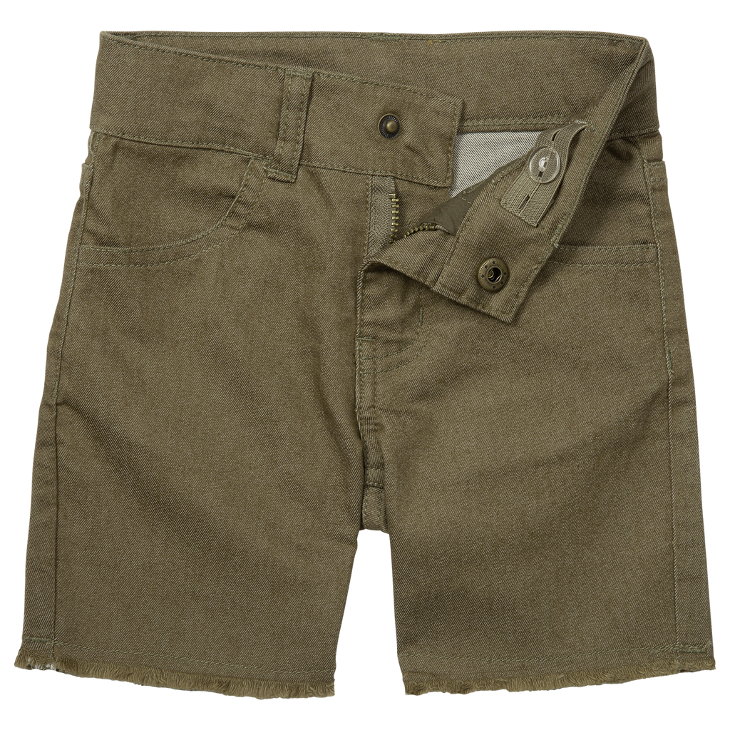 Waco Short (Army)