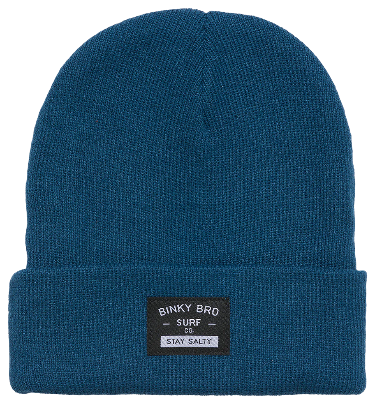 Jackson Hole - Navy Beanie
