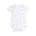 Pot O' Aloha Huggable Onesie