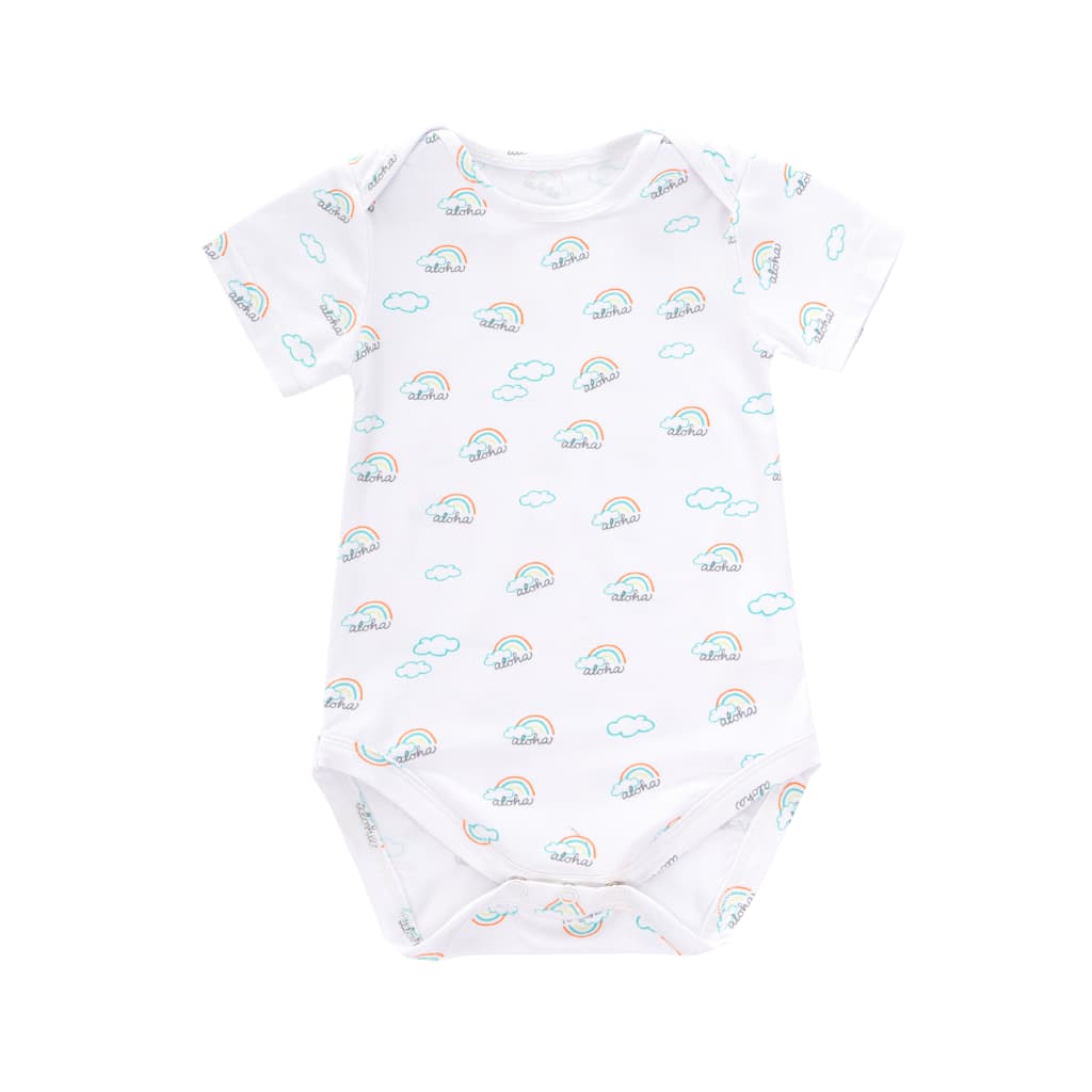 Pot O' Aloha Huggable Onesie