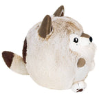 Mini Wolf Plush