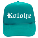 Kolohe Youth Trucker Hat
