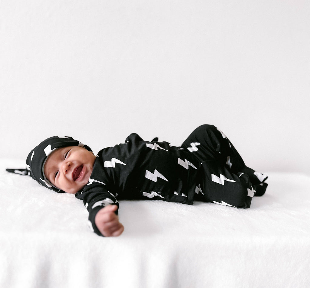 Venice Kimono Two Piece Set + Hat