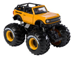 Toy Car Monster Trucks