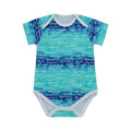 Nalu Baby Bamboo Onesie