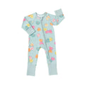 I Lava You Bamboo Coverall