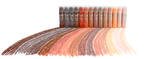 Kwik Stix Global Skin Tone Set 14 pcs TPG-672