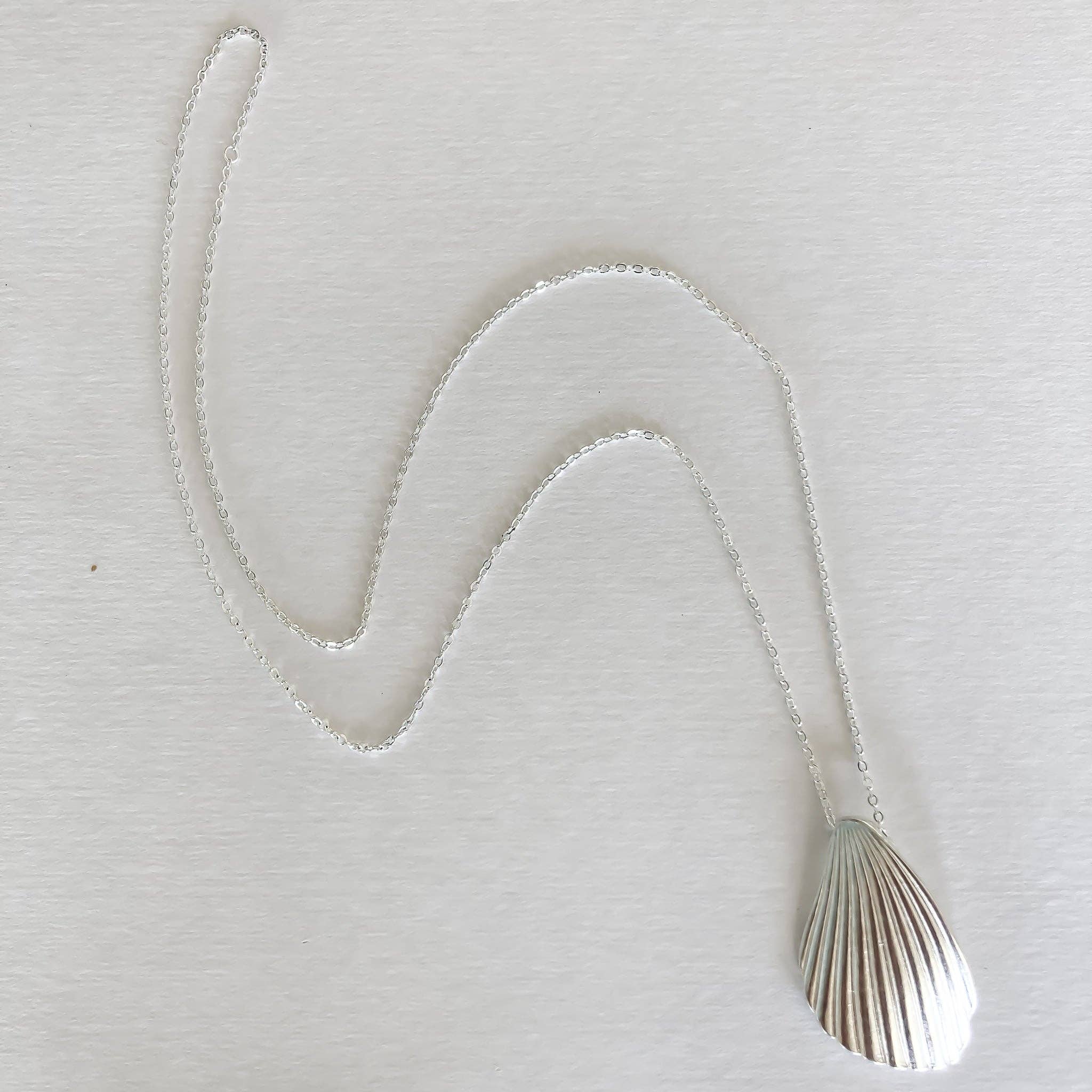 Ma Ke Kai Hawaiian Cast Necklaces