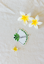 Sagittarius Zodiac Sticker
