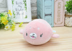 Plush - Mochifuwa Marshmallow